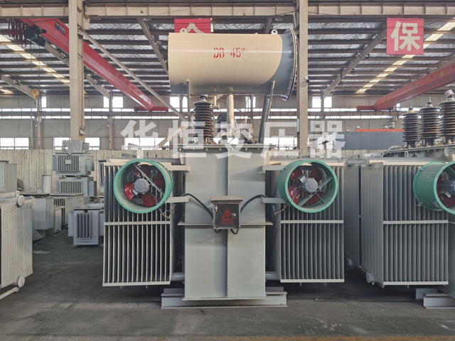 S11-6300/35昆玉昆玉昆玉电力变压器
